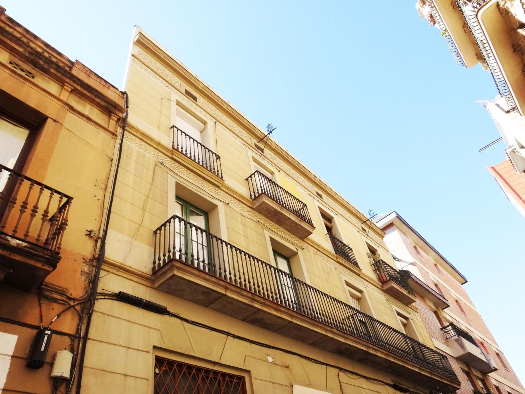 Barcelona Just Like Home Exterior foto