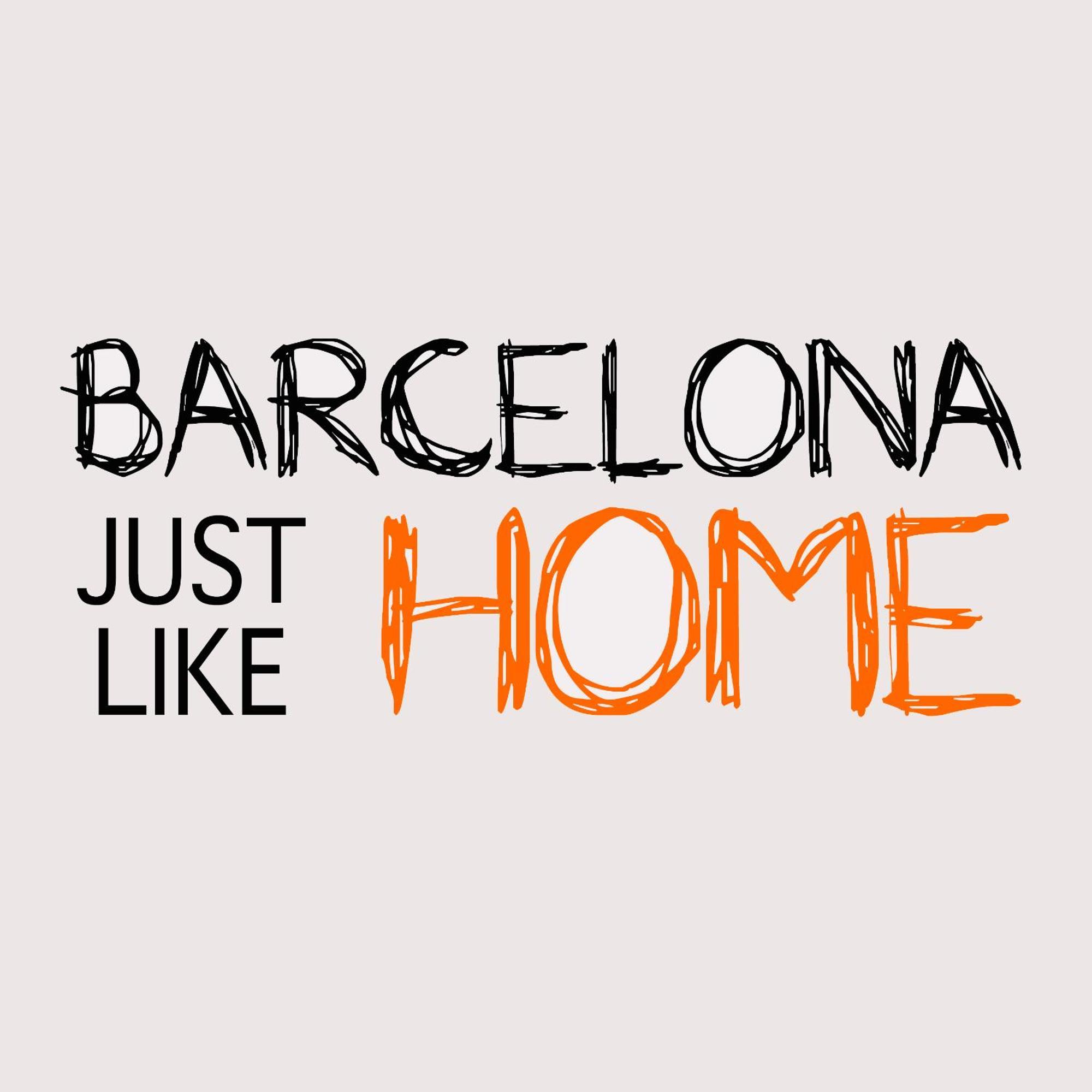 Barcelona Just Like Home Exterior foto