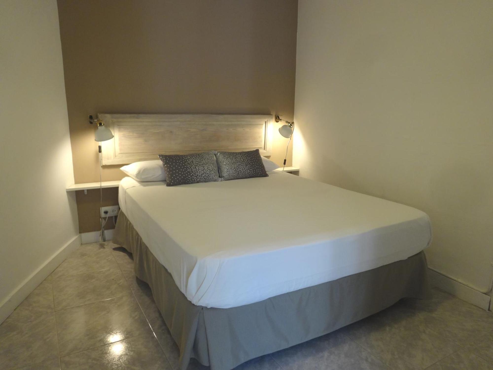 Barcelona Just Like Home Habitación foto