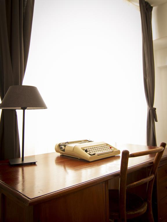 Barcelona Just Like Home Habitación foto