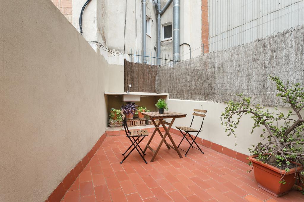 Barcelona Just Like Home Exterior foto